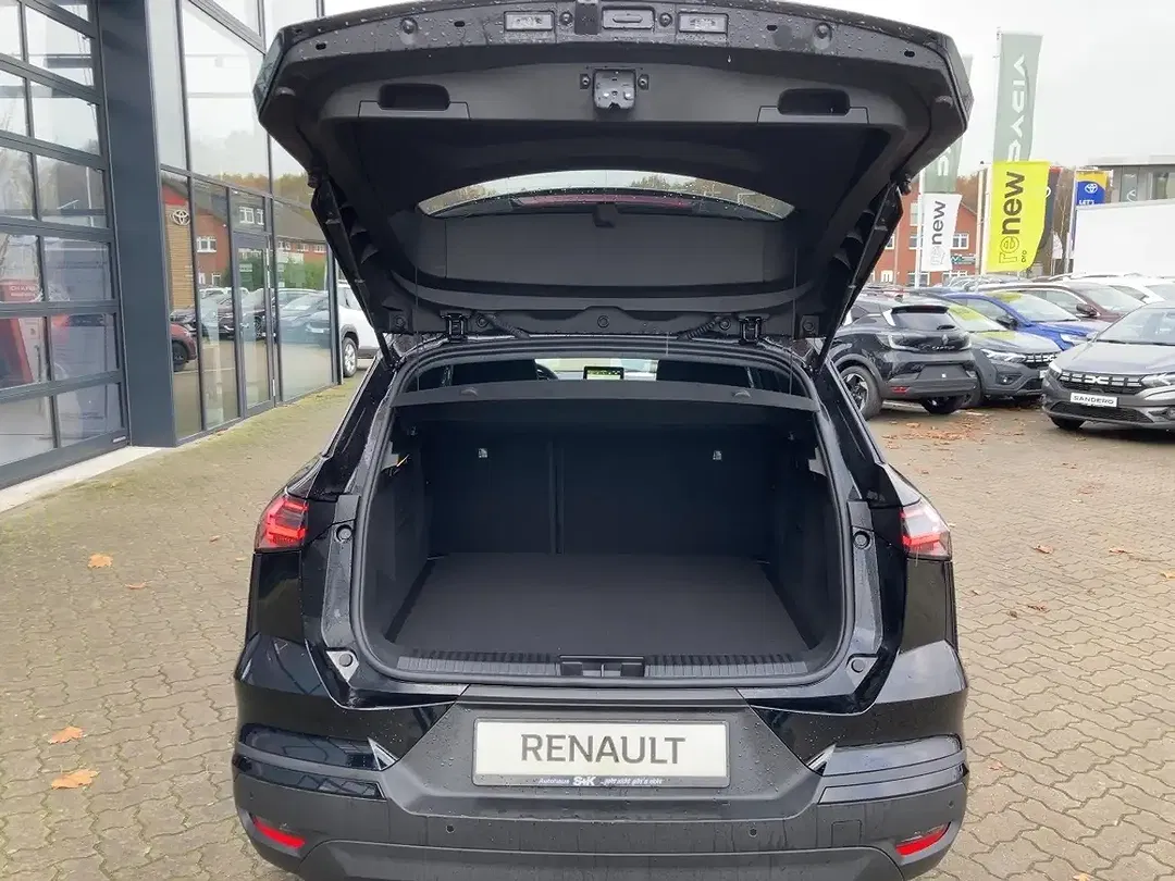 Renault Symbioz - Thumbnail 13