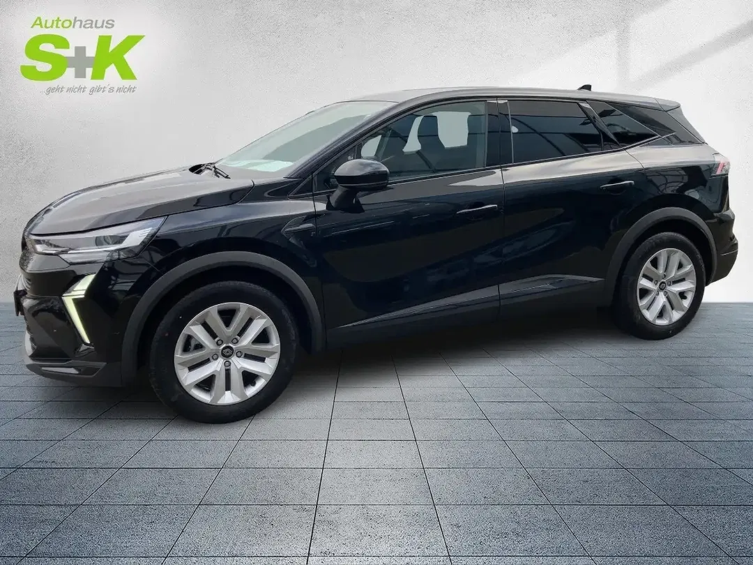 Renault Symbioz - Thumbnail 2