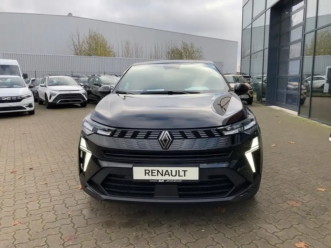 Renault Symbioz - Thumbnail 6