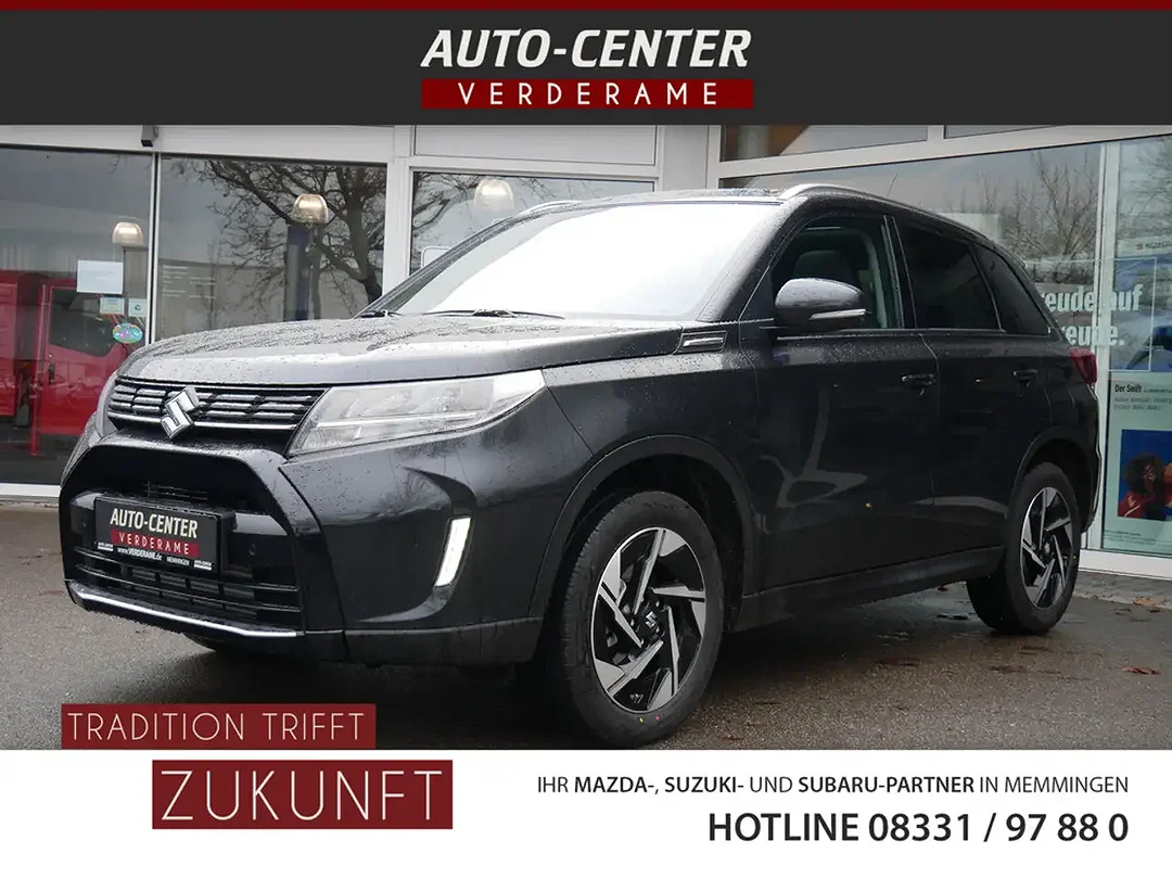 Suzuki Vitara - Afbeelding 1