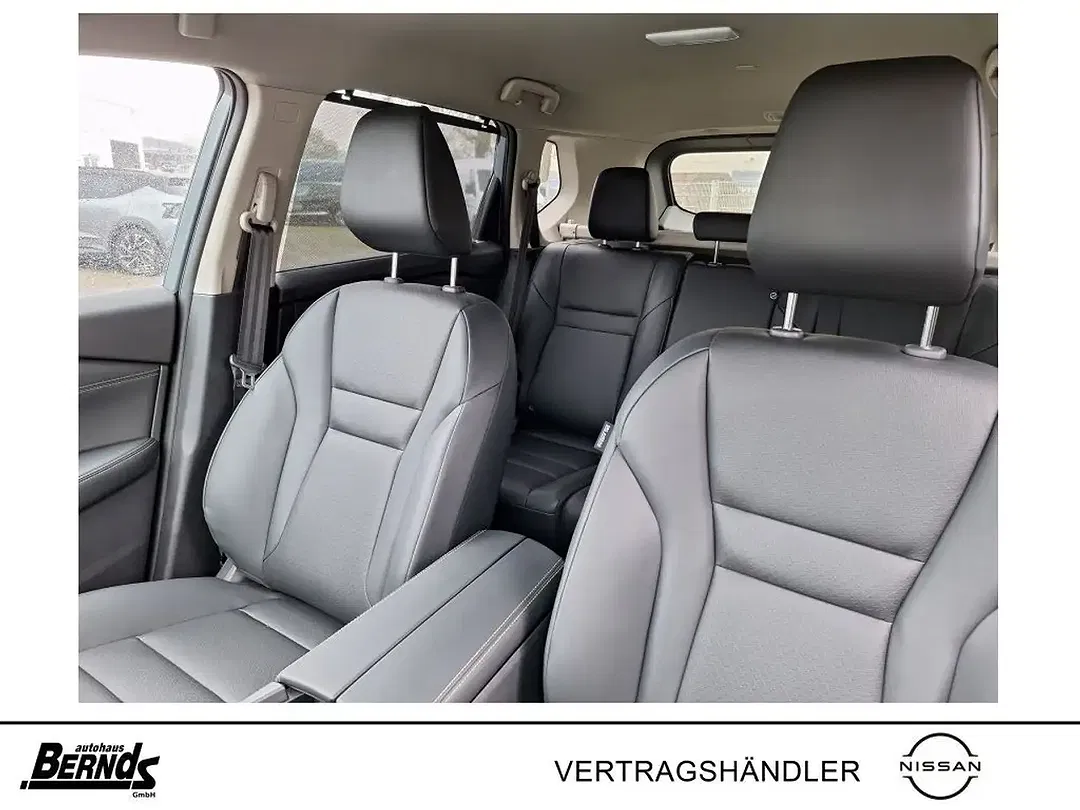 Nissan X-Trail - Thumbnail 11