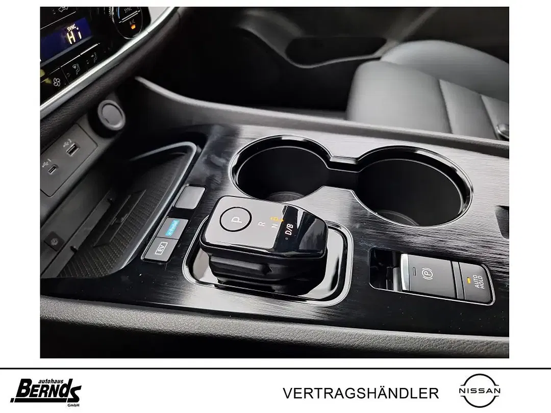 Nissan X-Trail - Thumbnail 12