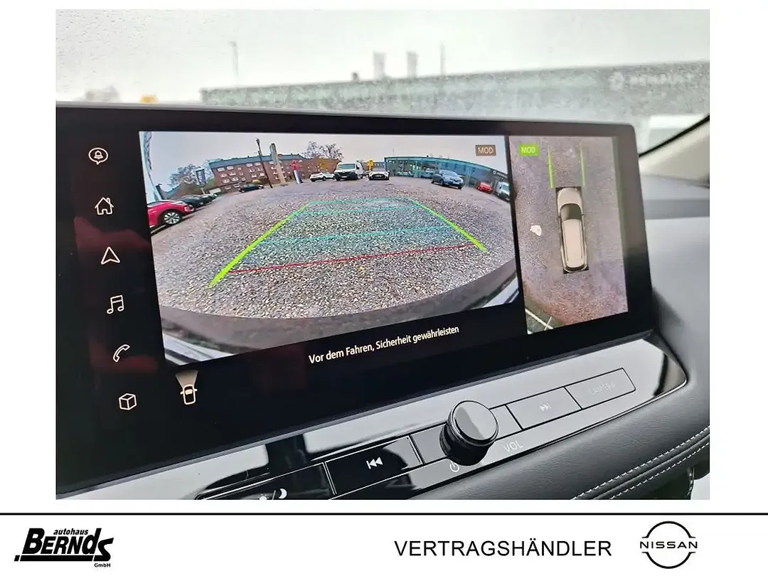 Nissan X-Trail - Thumbnail 14