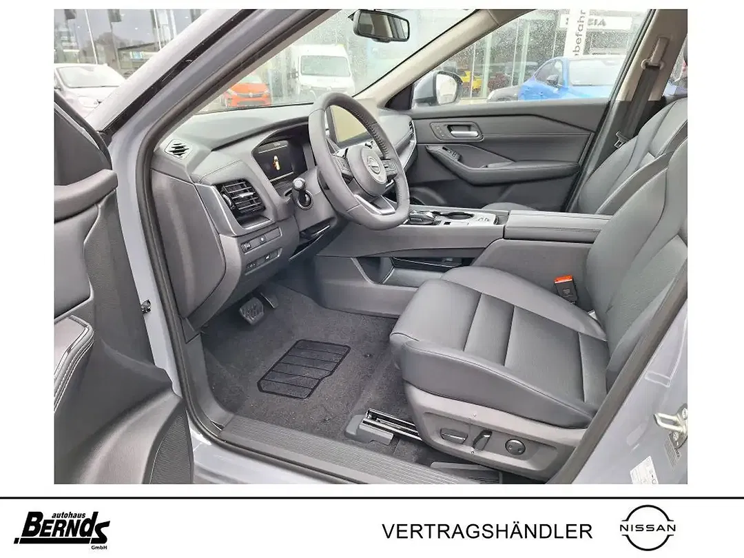Nissan X-Trail - Thumbnail 7