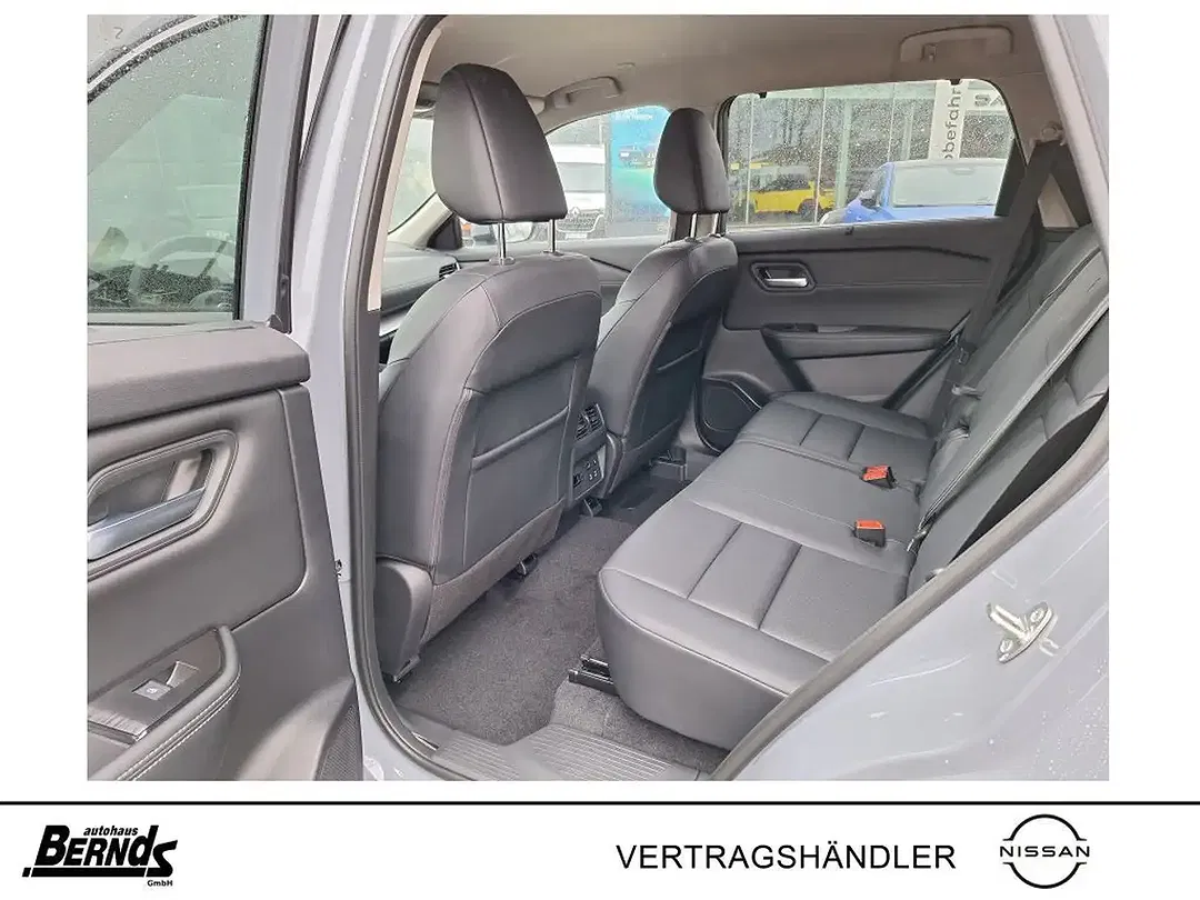 Nissan X-Trail - Thumbnail 8