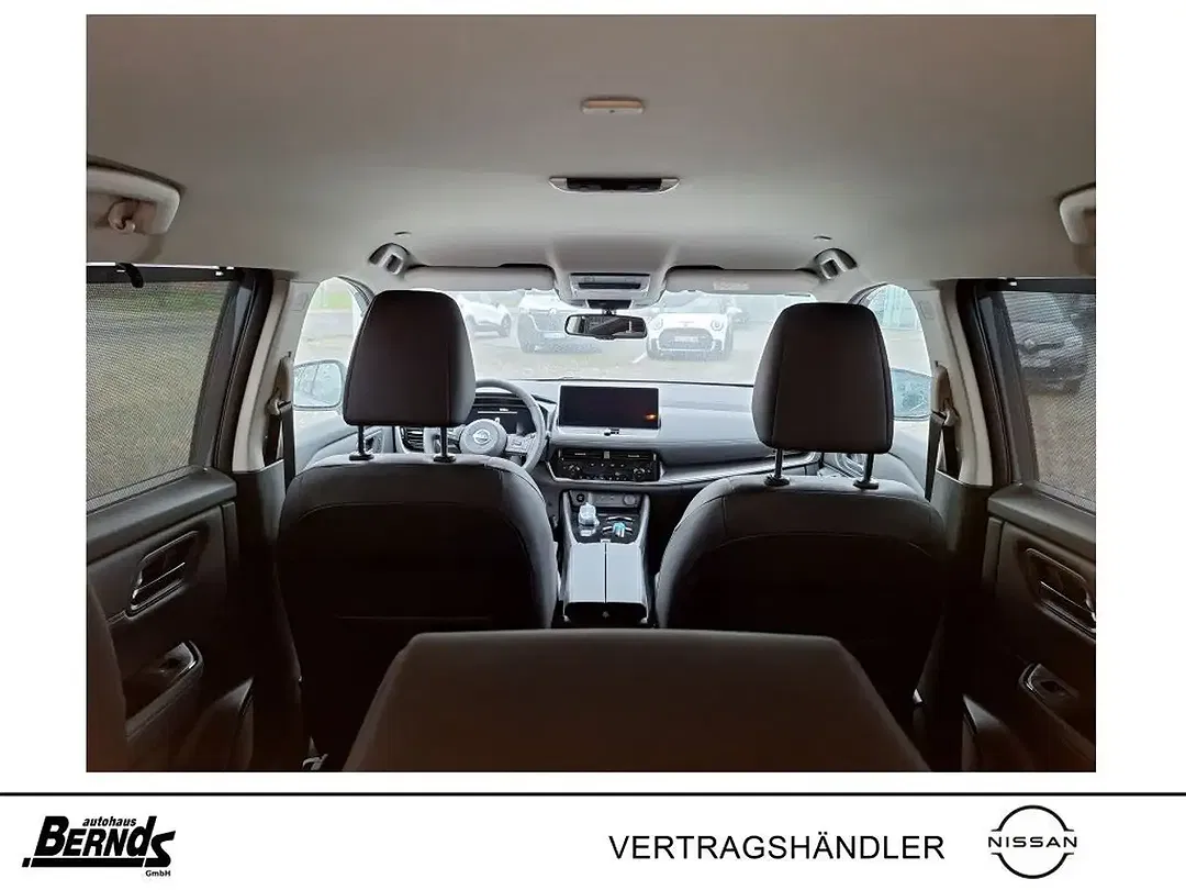 Nissan X-Trail - Thumbnail 9