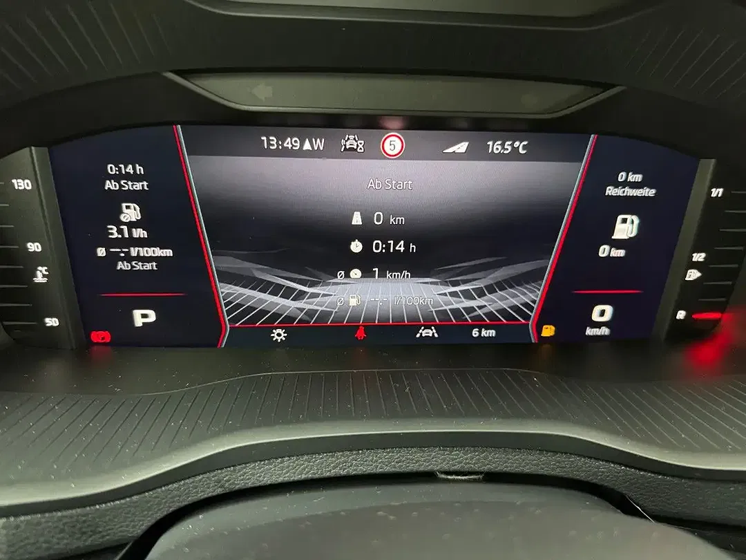 Skoda Karoq - Thumbnail 9