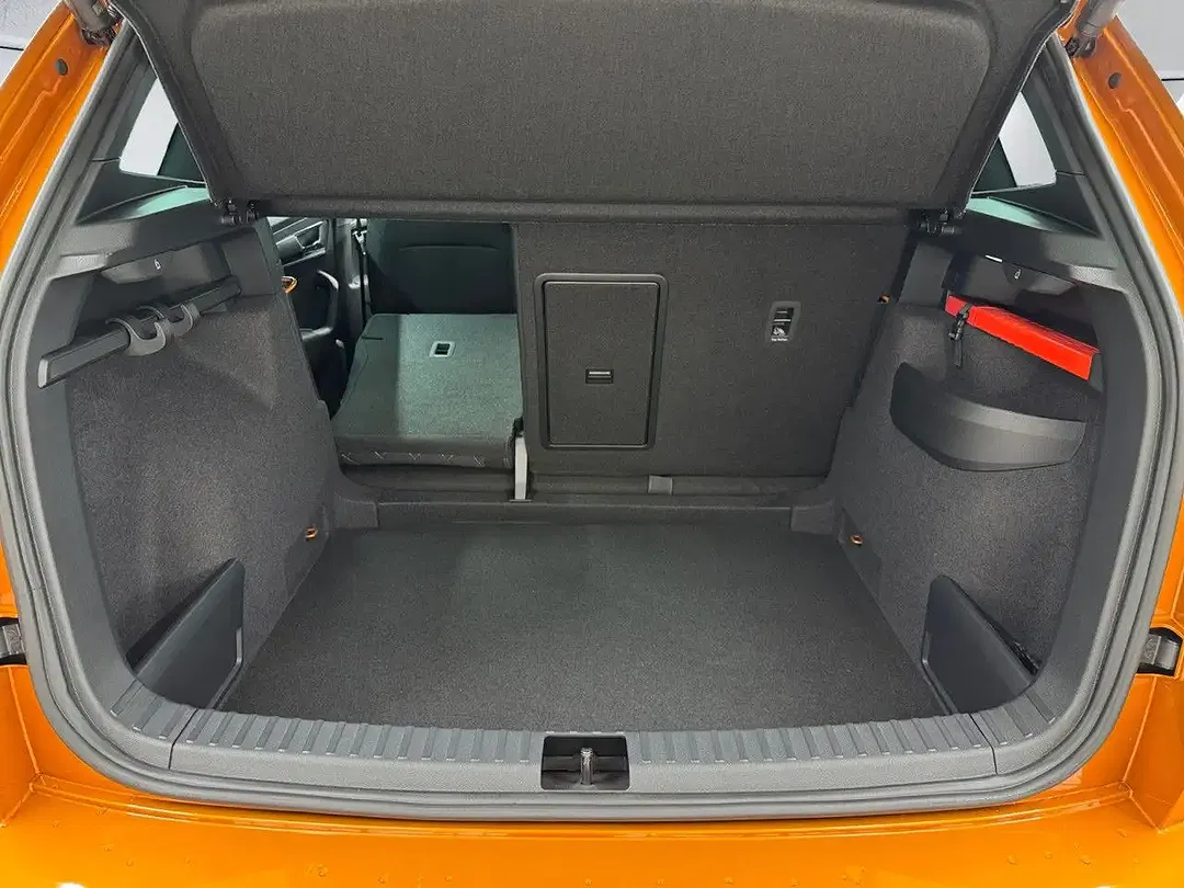 Skoda Karoq - Thumbnail 12