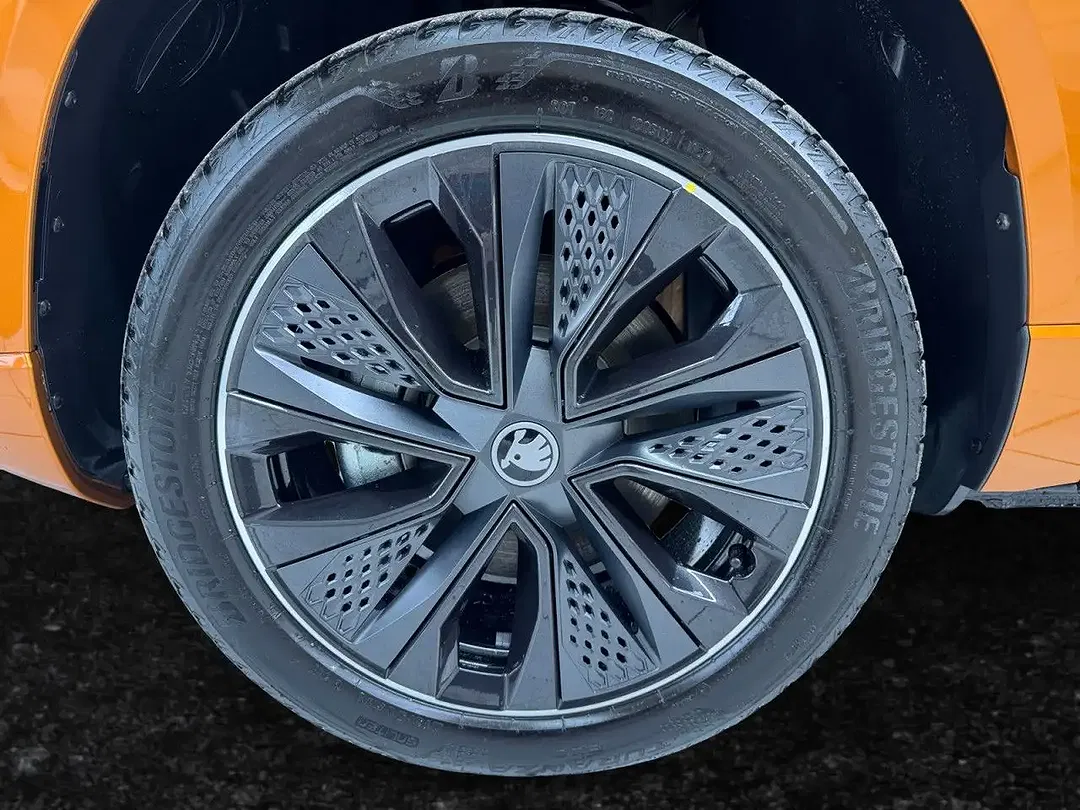 Skoda Karoq - Thumbnail 13