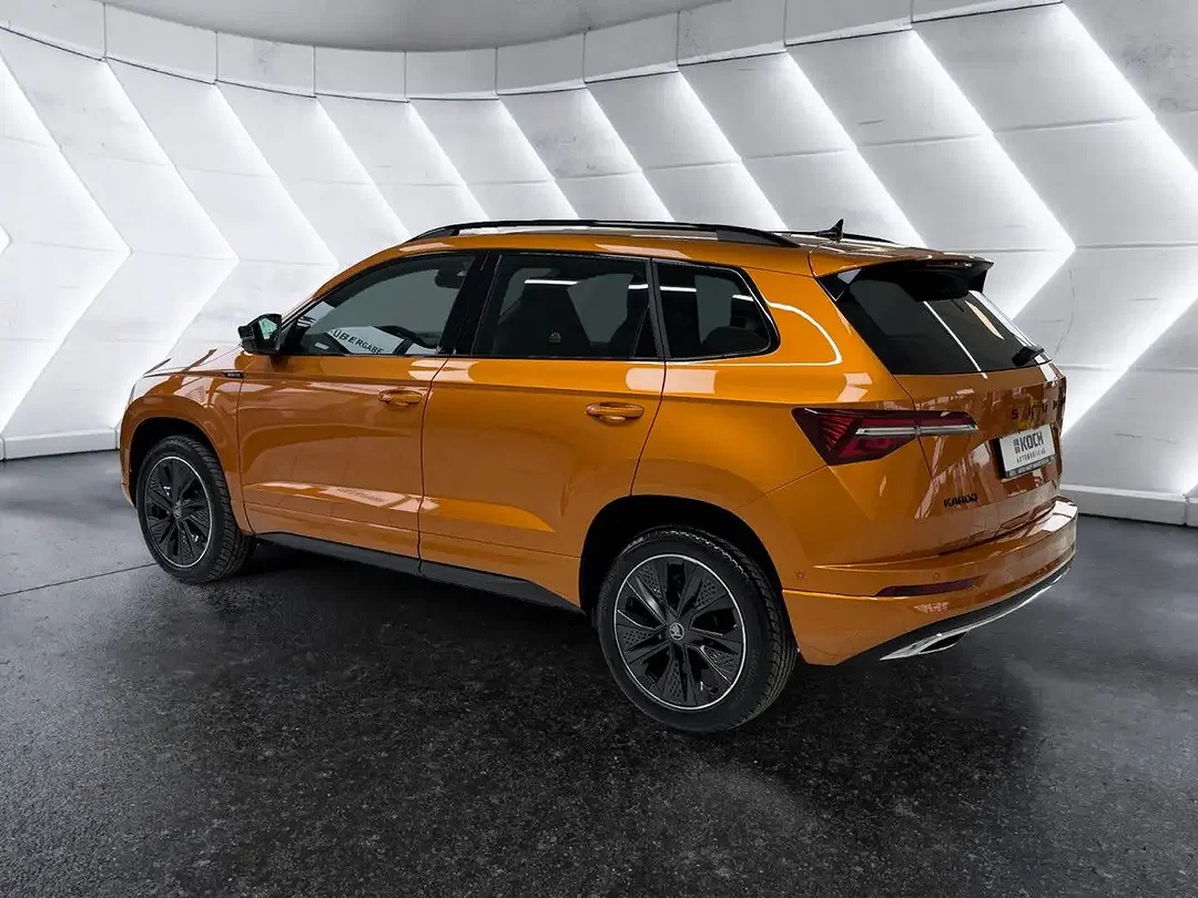 Skoda Karoq - Afbeelding 1