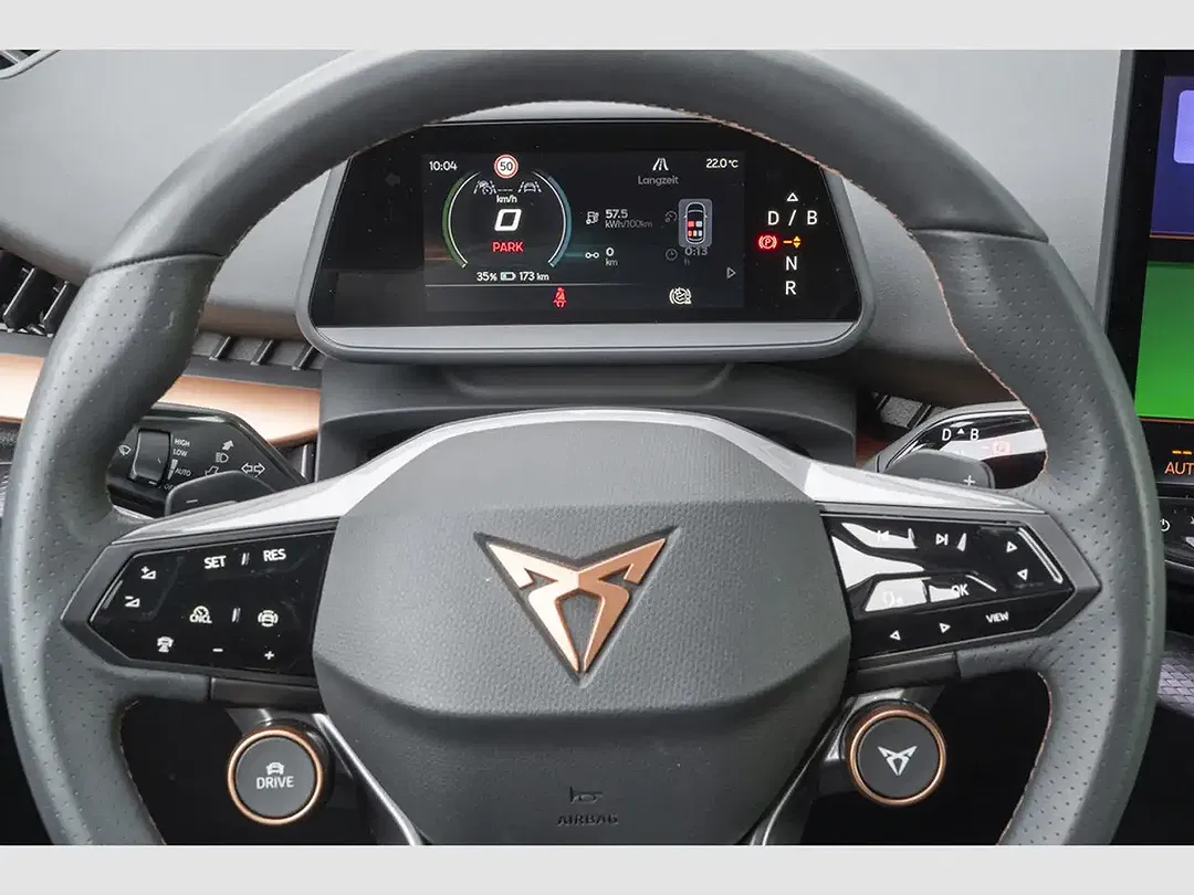 CUPRA Tavascan - Thumbnail 13