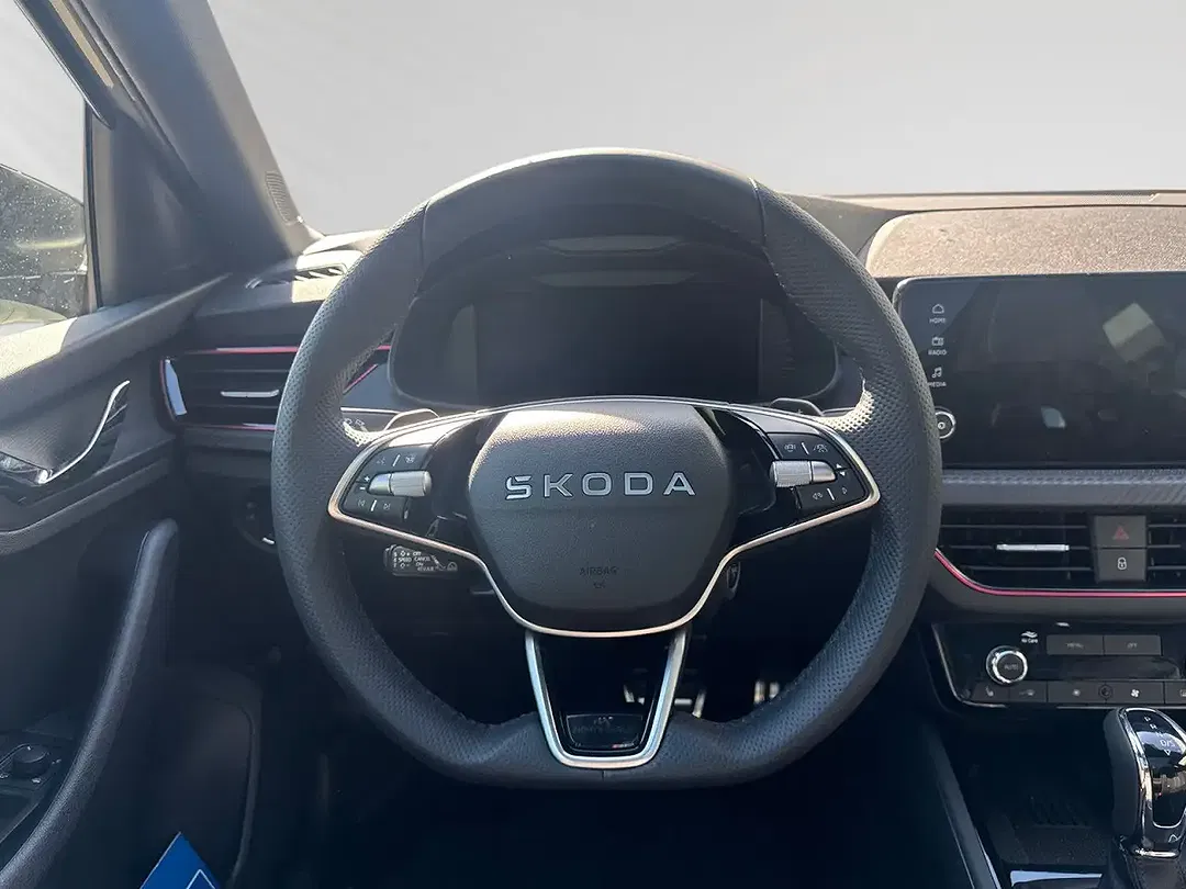 Skoda Scala - Thumbnail 13