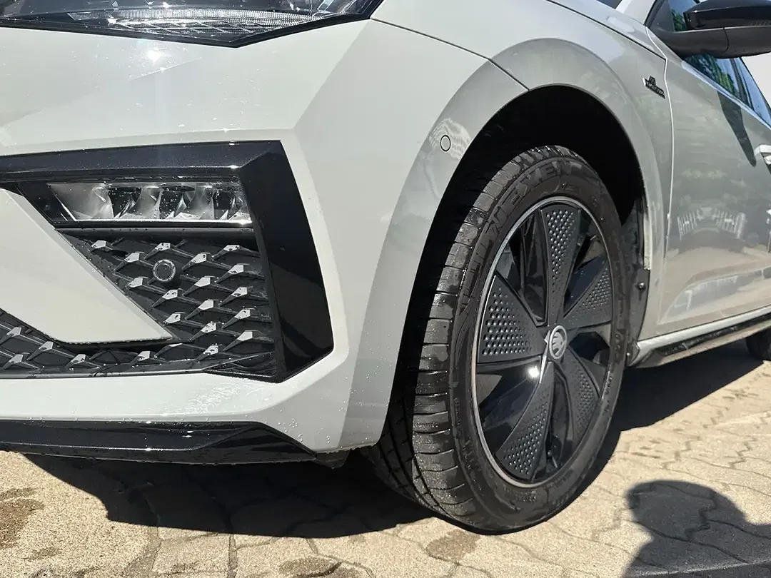 Skoda Scala - Thumbnail 6