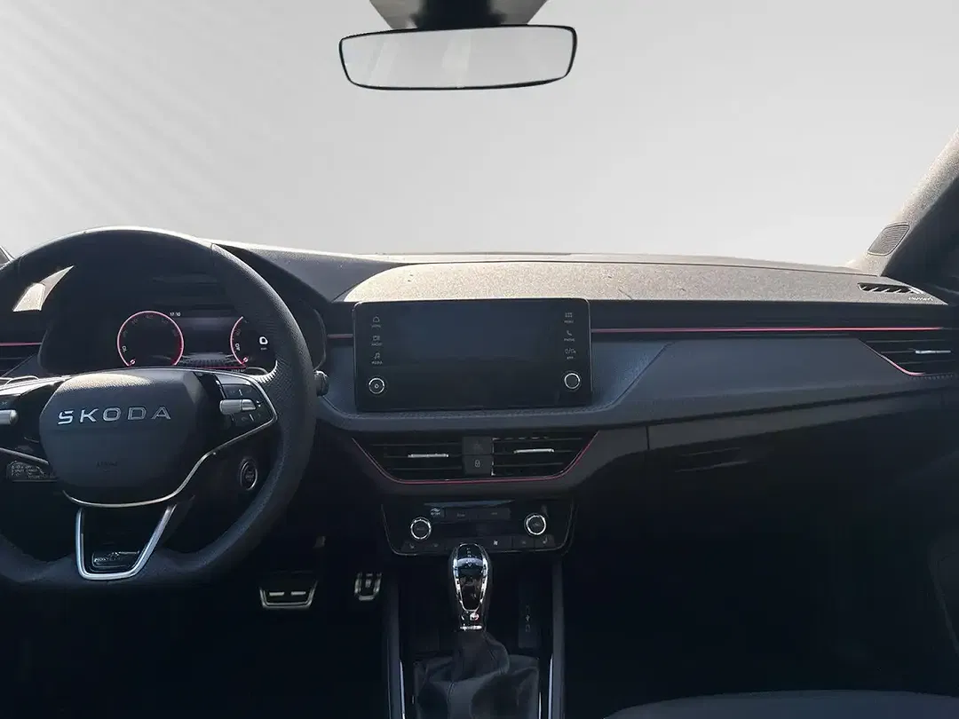 Skoda Scala - Thumbnail 7