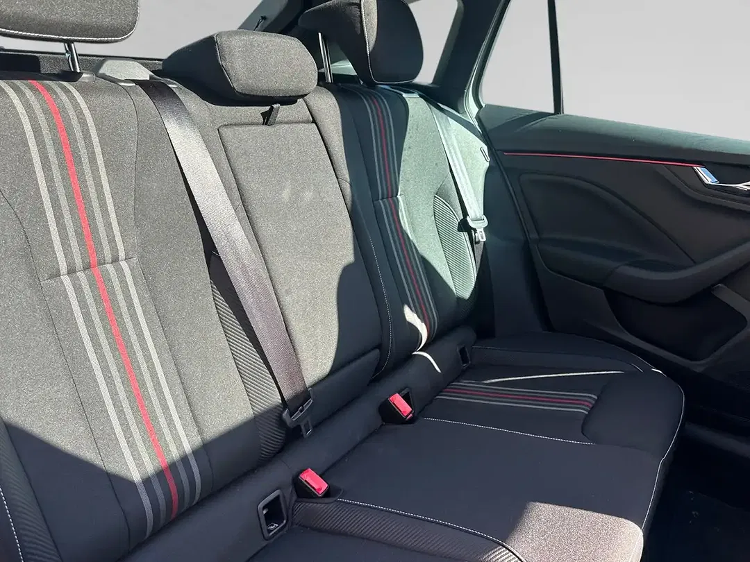 Skoda Scala - Thumbnail 8