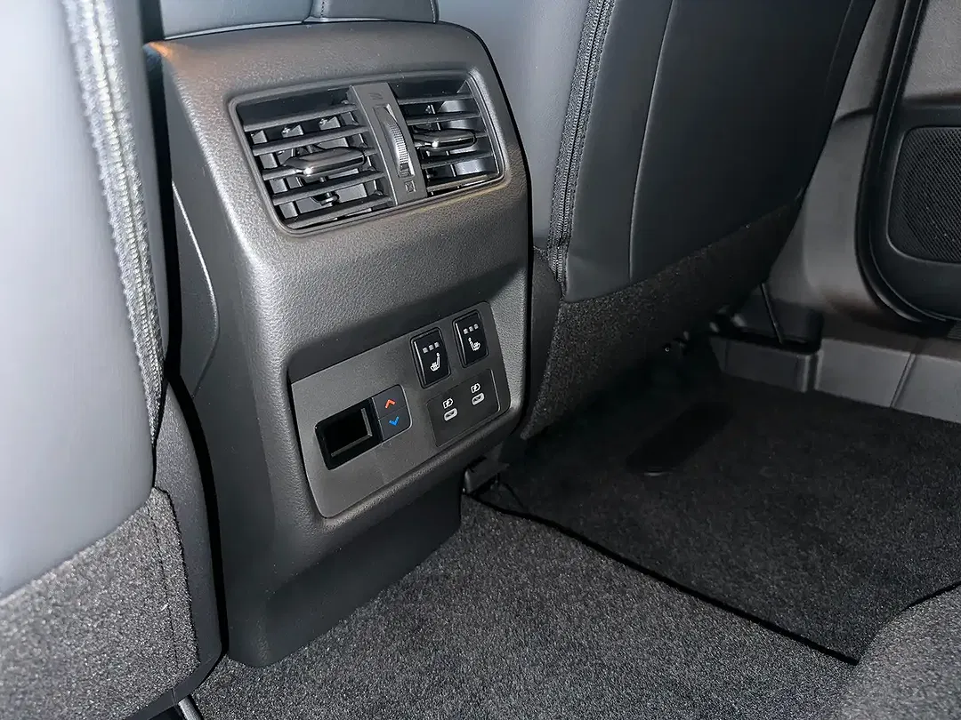 Nissan X-Trail - Thumbnail 10