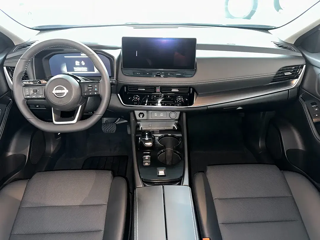 Nissan X-Trail - Thumbnail 11