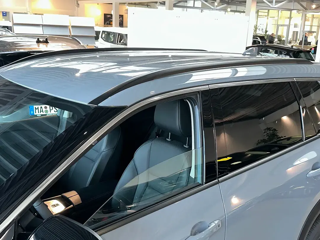 Nissan X-Trail - Thumbnail 7