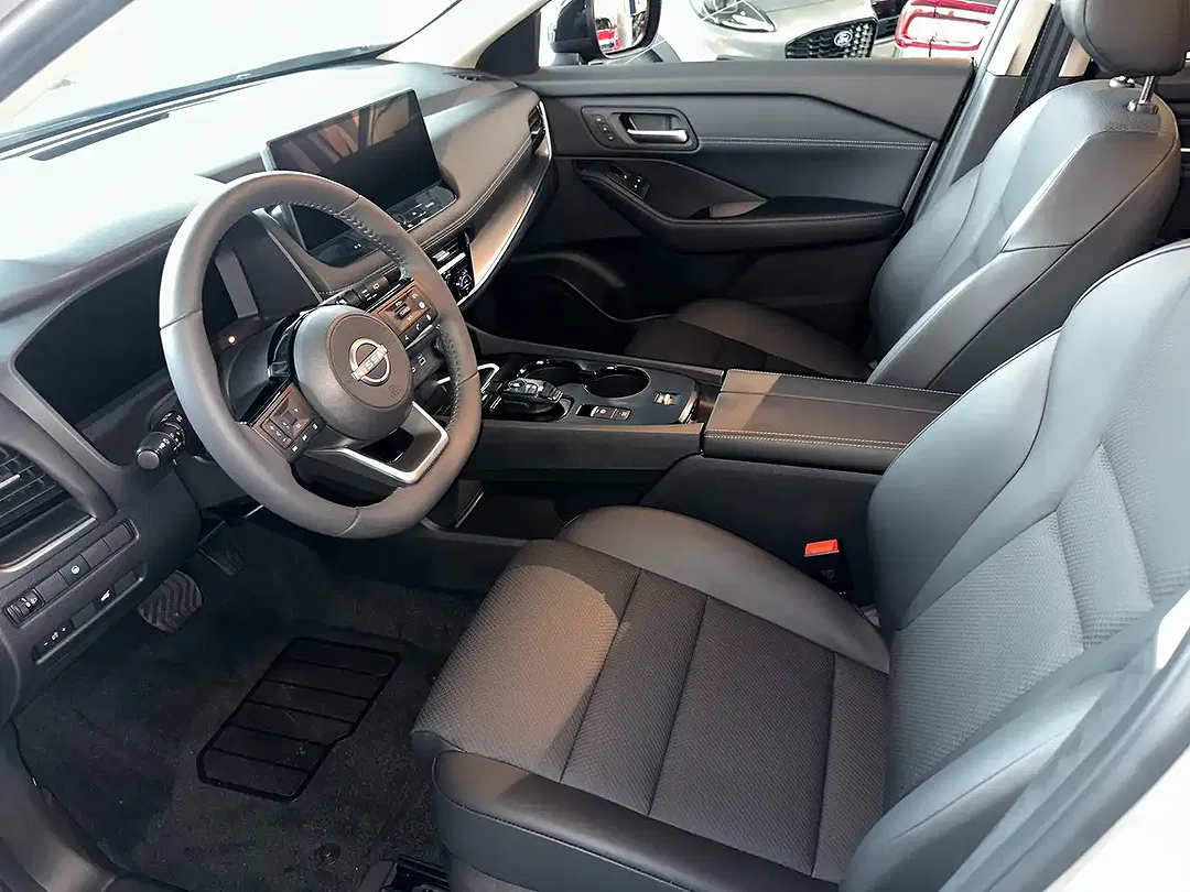 Nissan X-Trail - Thumbnail 8