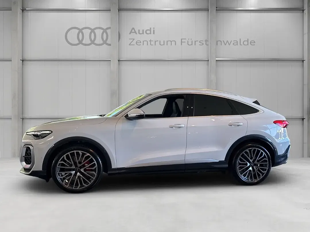 Audi SQ5 - Thumbnail 2