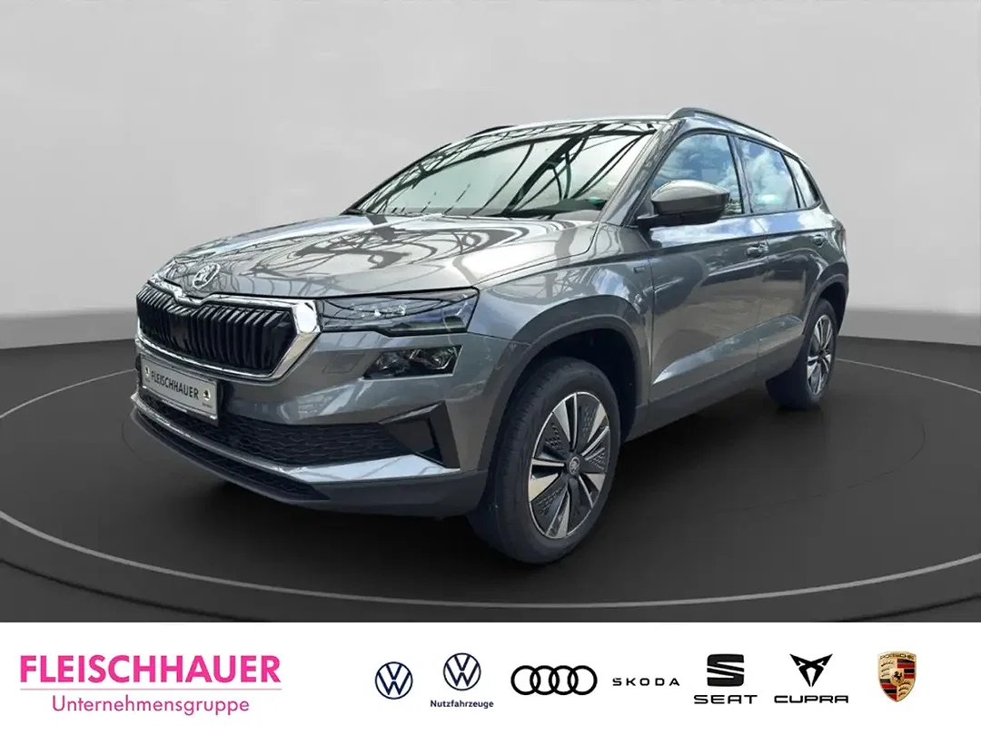 Skoda Karoq - Afbeelding 1