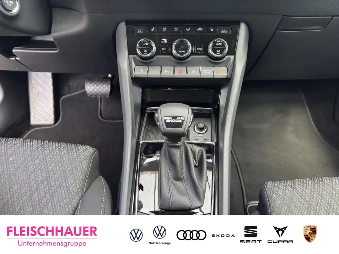 Skoda Karoq - Thumbnail 10