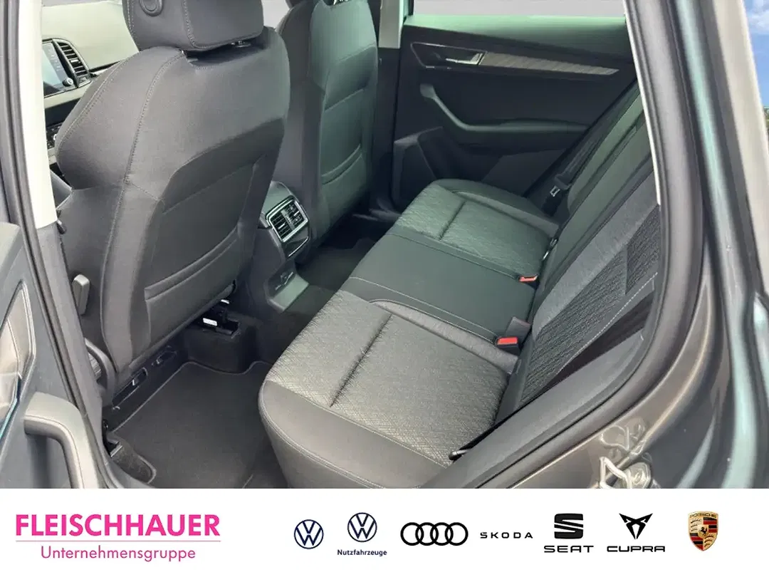 Skoda Karoq - Thumbnail 12