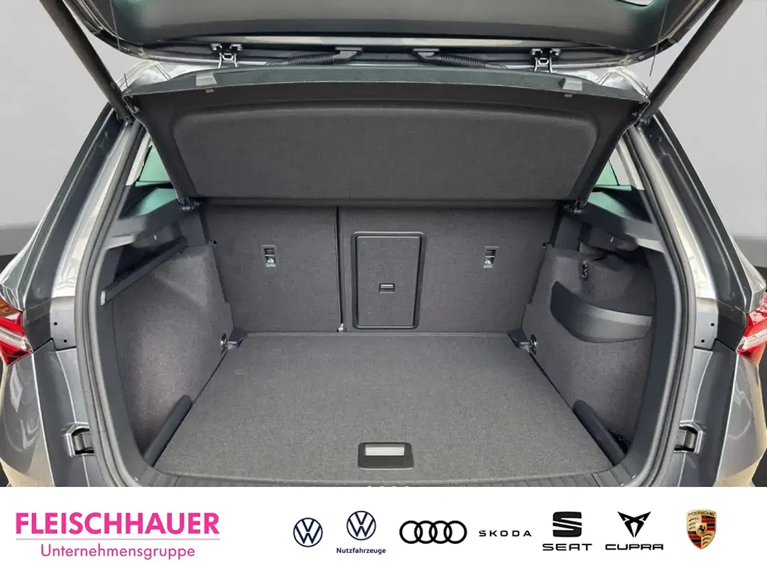 Skoda Karoq - Thumbnail 13
