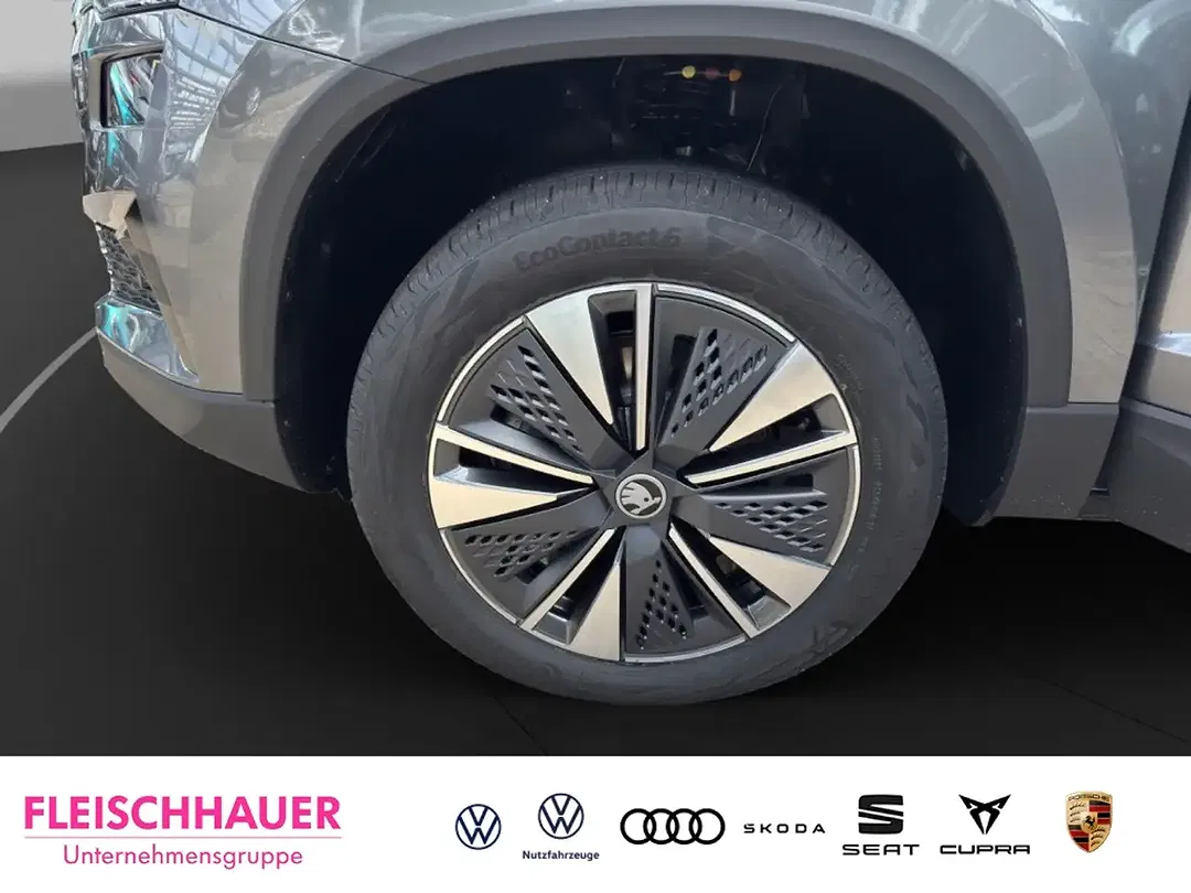 Skoda Karoq - Thumbnail 14
