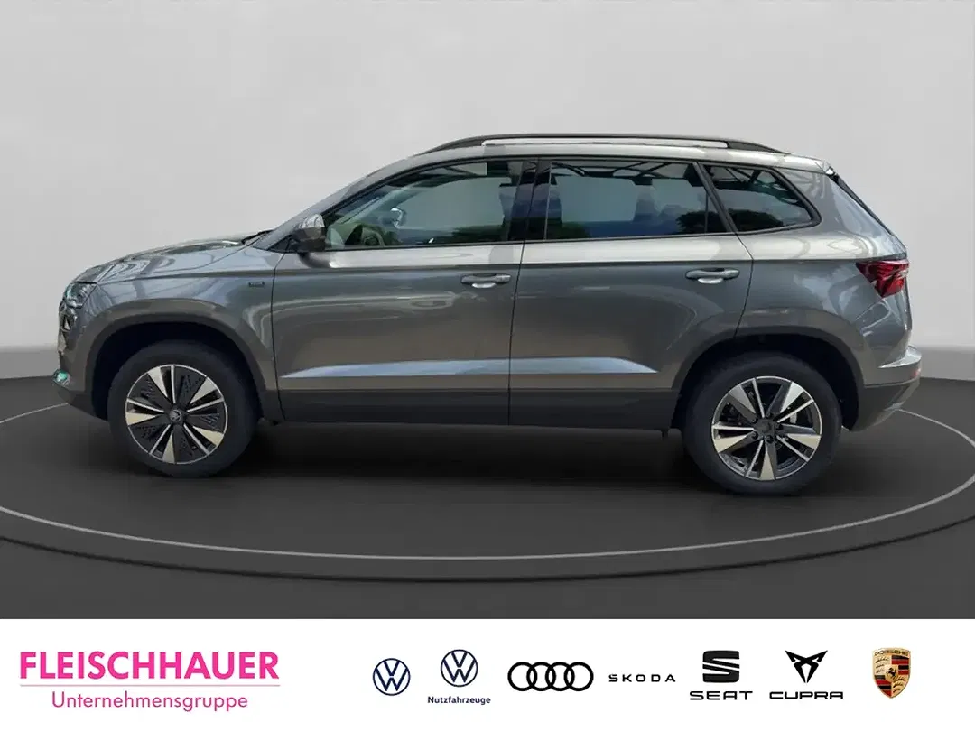 Skoda Karoq - Thumbnail 3