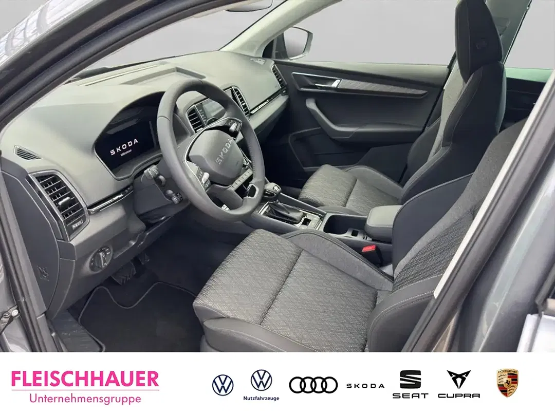 Skoda Karoq - Thumbnail 6