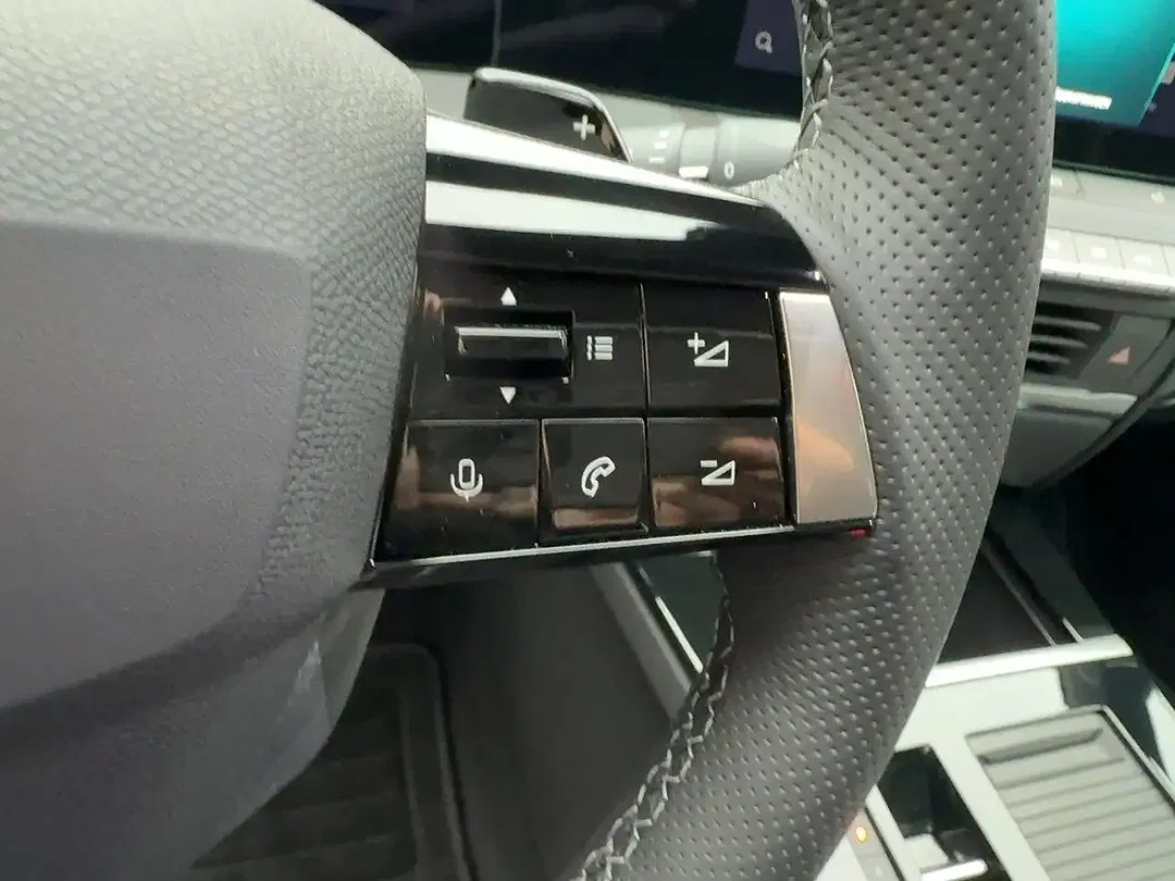 Opel Astra - Thumbnail 13