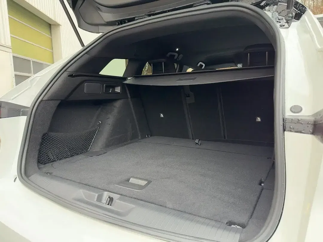 Opel Astra - Thumbnail 4