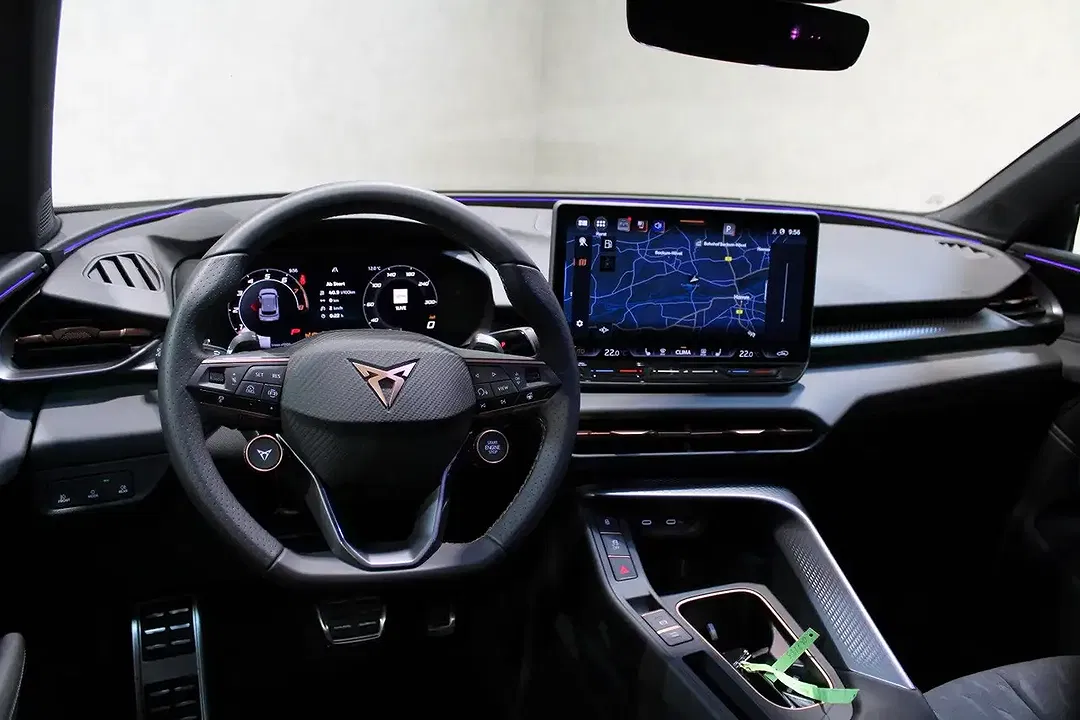 CUPRA Terramar - Thumbnail 10