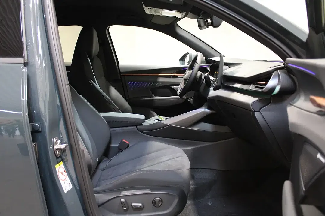 CUPRA Terramar - Thumbnail 13