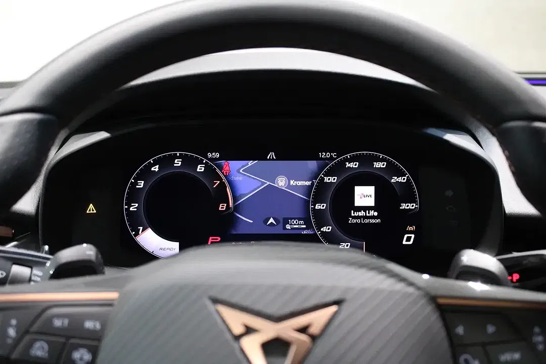 CUPRA Terramar - Thumbnail 15
