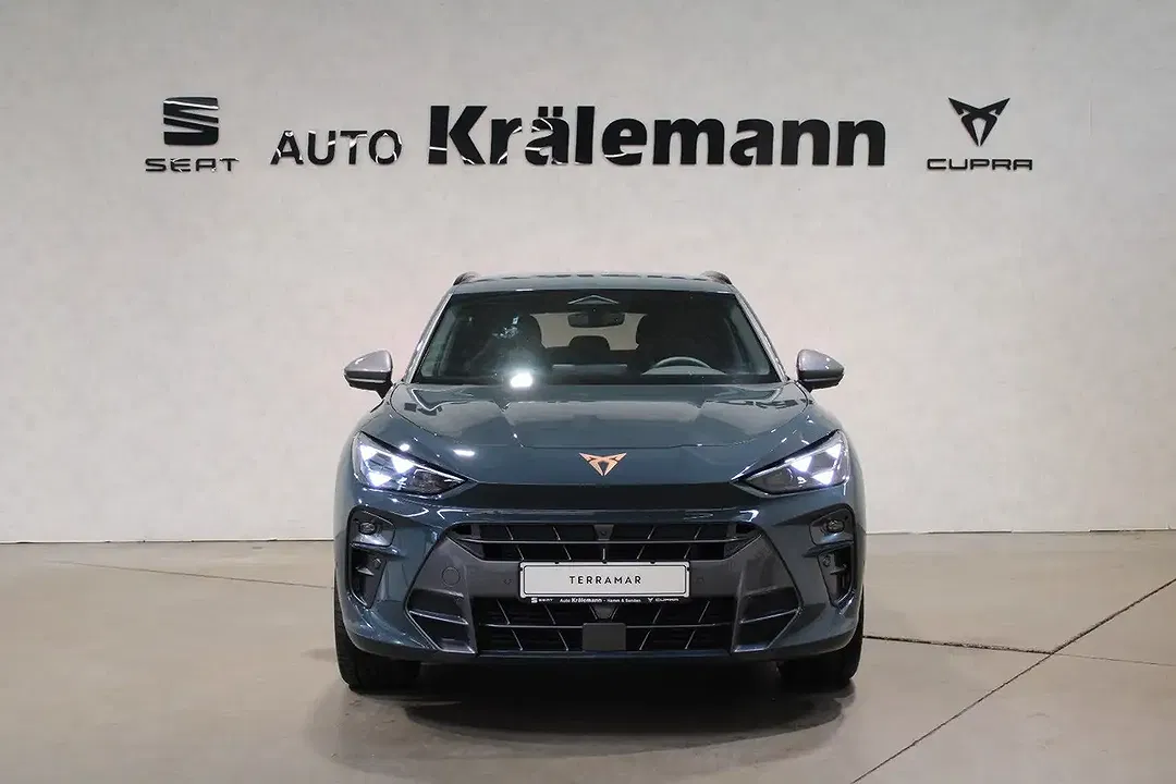 CUPRA Terramar - Thumbnail 2