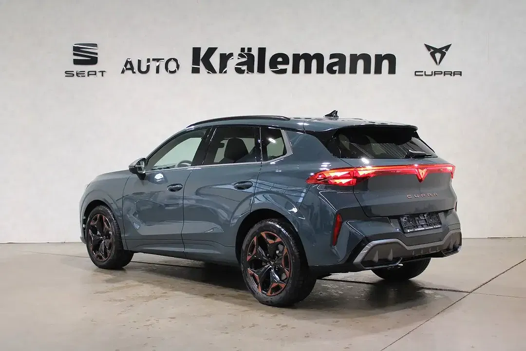 CUPRA Terramar - Thumbnail 5