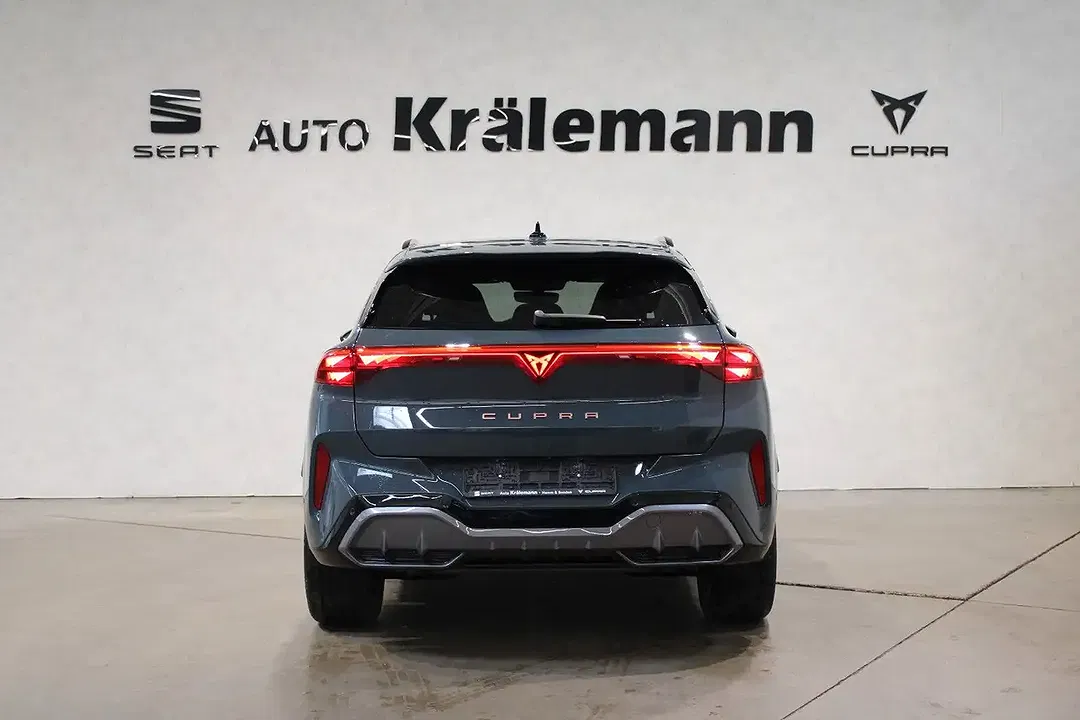CUPRA Terramar - Thumbnail 6