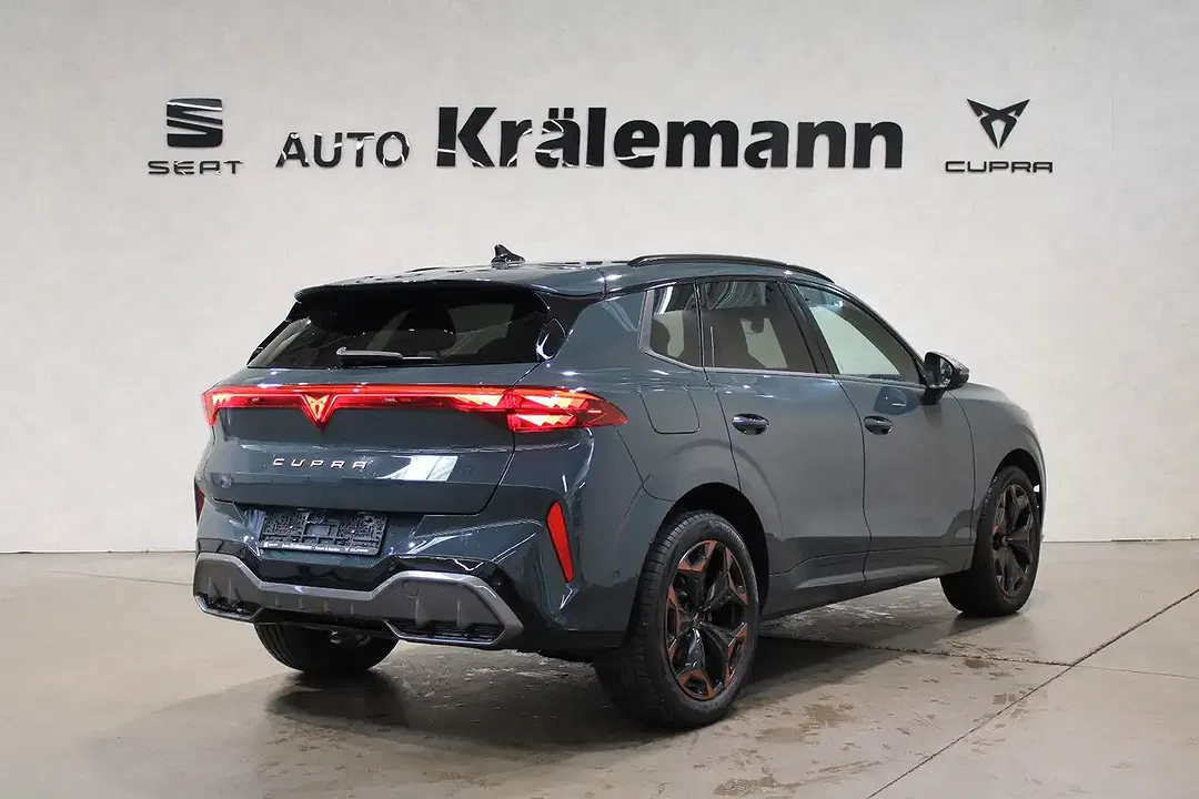 CUPRA Terramar - Thumbnail 7