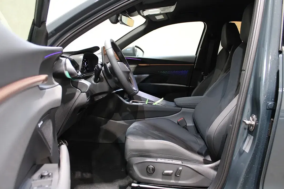CUPRA Terramar - Thumbnail 8
