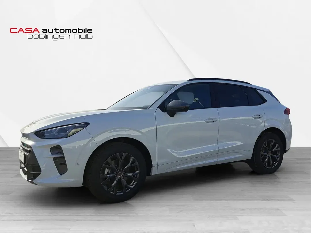 CUPRA Terramar - Afbeelding 1