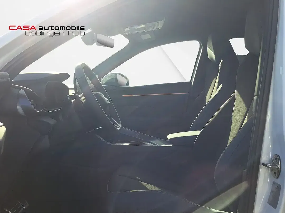 CUPRA Terramar - Thumbnail 11