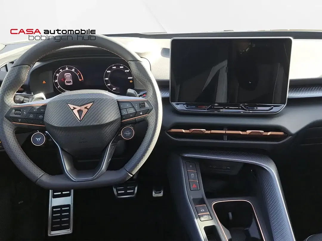 CUPRA Terramar - Thumbnail 12