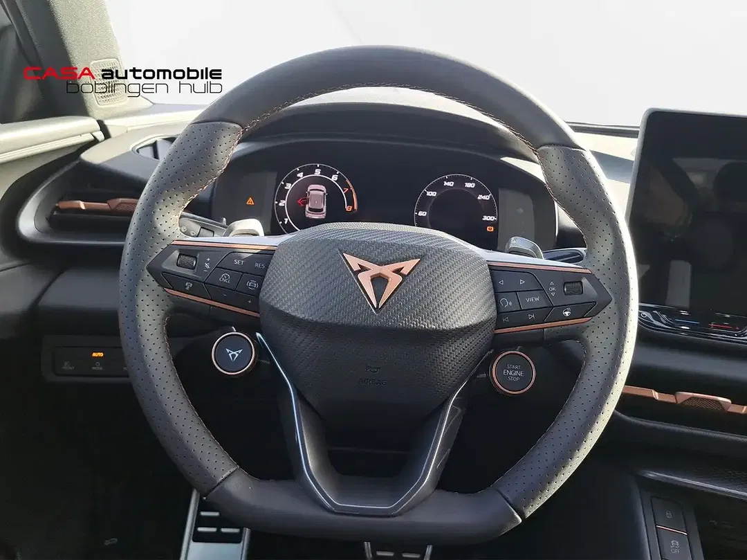 CUPRA Terramar - Thumbnail 13