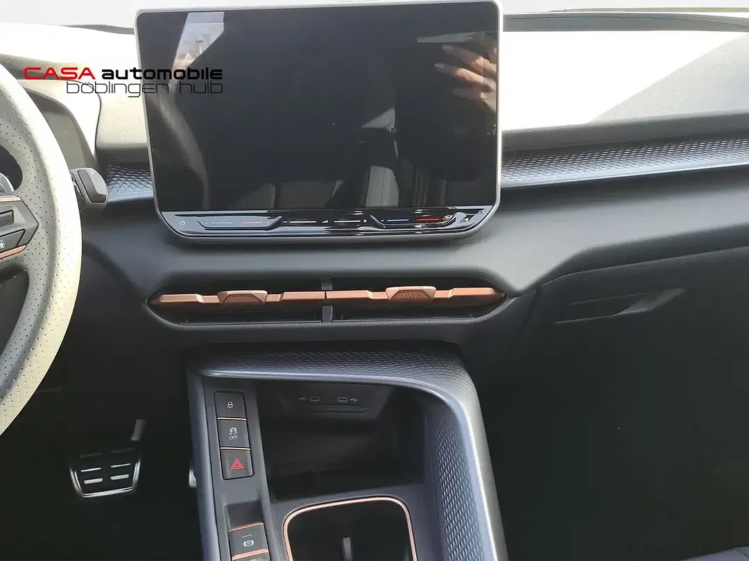 CUPRA Terramar - Thumbnail 14