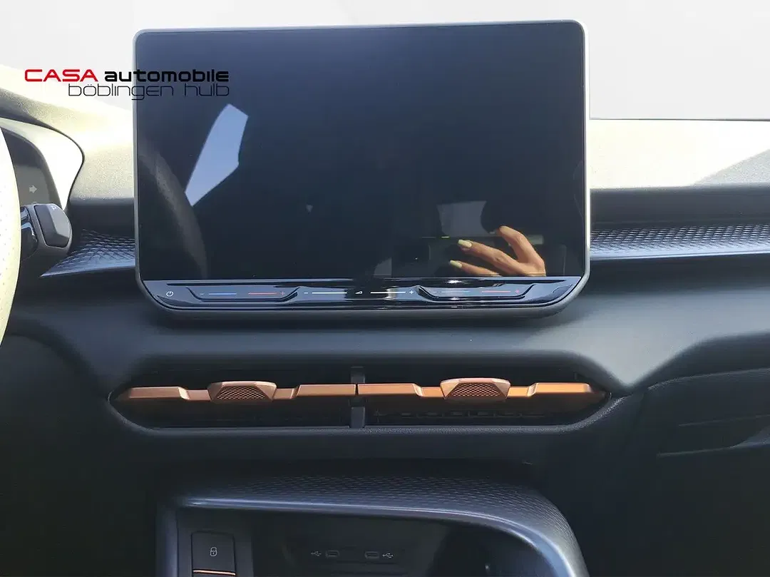 CUPRA Terramar - Thumbnail 15