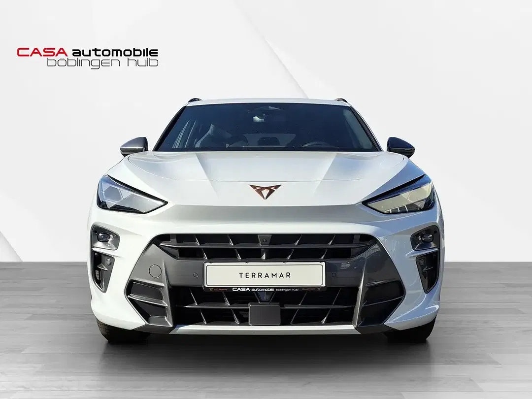 CUPRA Terramar - Thumbnail 2