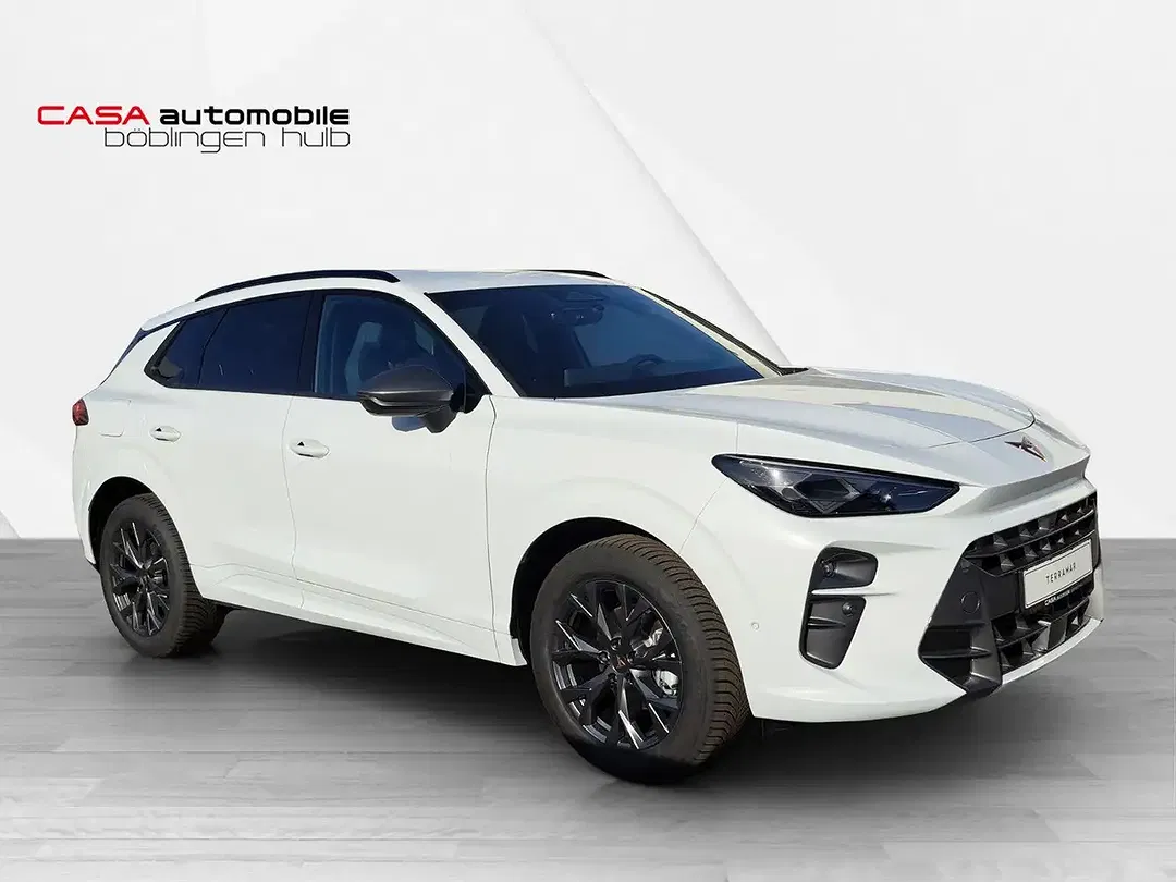 CUPRA Terramar - Thumbnail 3