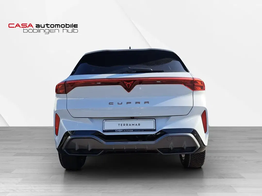 CUPRA Terramar - Thumbnail 5